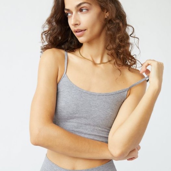 Aritzia TNA Karelis tank - Picture 1 of 3